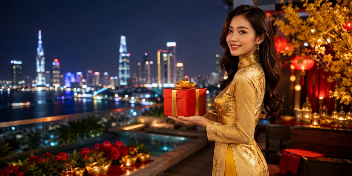 Người dùng tại TP. Hồ Chí Minh kiểm tra bảo mật tài khoản VIP trên điện thoại
