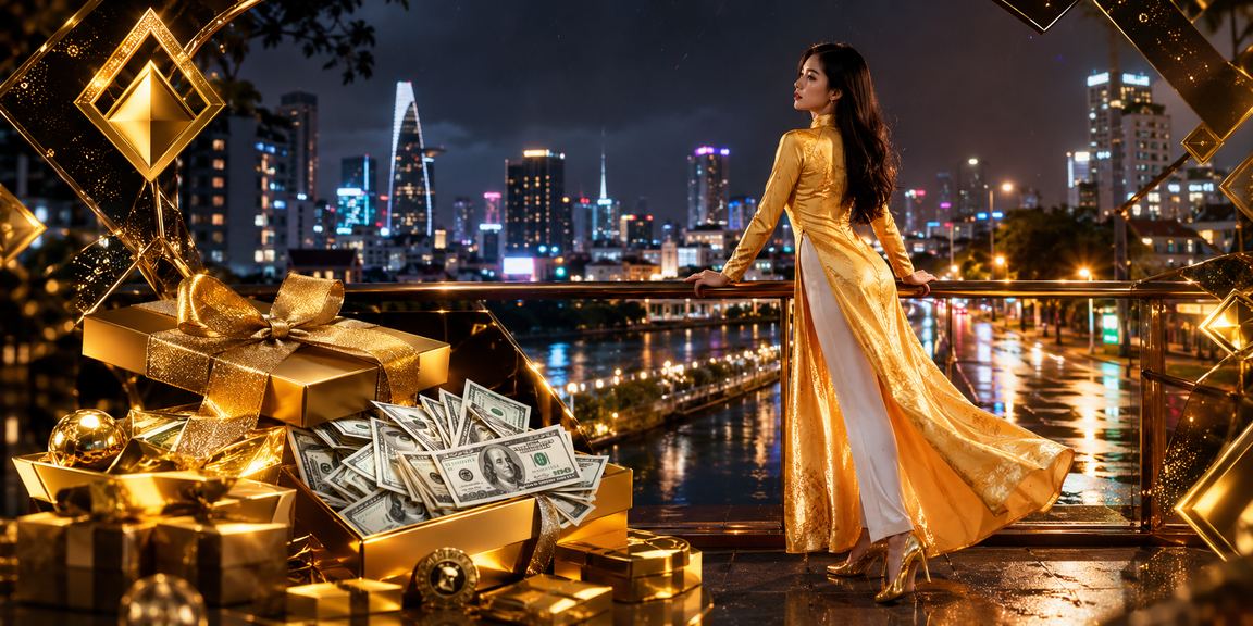 Màn hình ứng dụng casino trực tuyến Việt Nam với giao diện cá cược hiện đại trên điện thoại