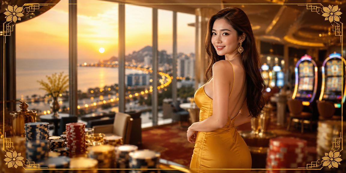 Người dùng Vũng Tàu nạp tiền cá cược qua ví điện tử trong quán cà phê